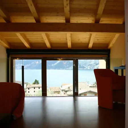 Apartment Selene *