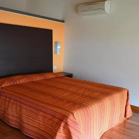 Selene Apartment