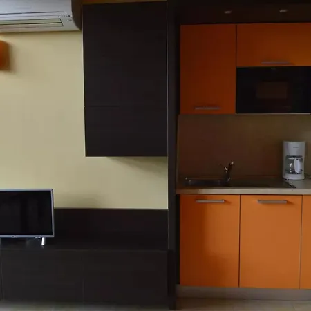 Selene Apartment Assenza di Brenzone