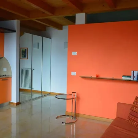 Selene Apartment Assenza di Brenzone