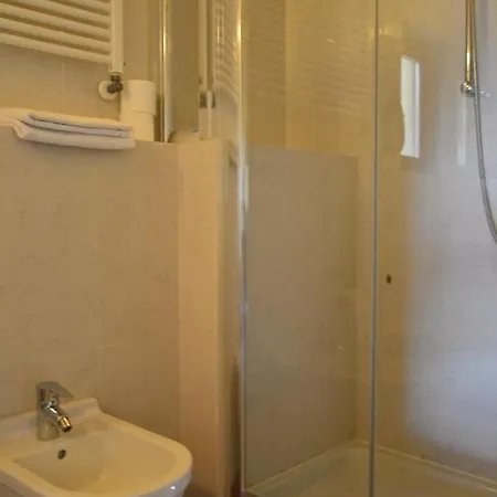 Selene Apartment *